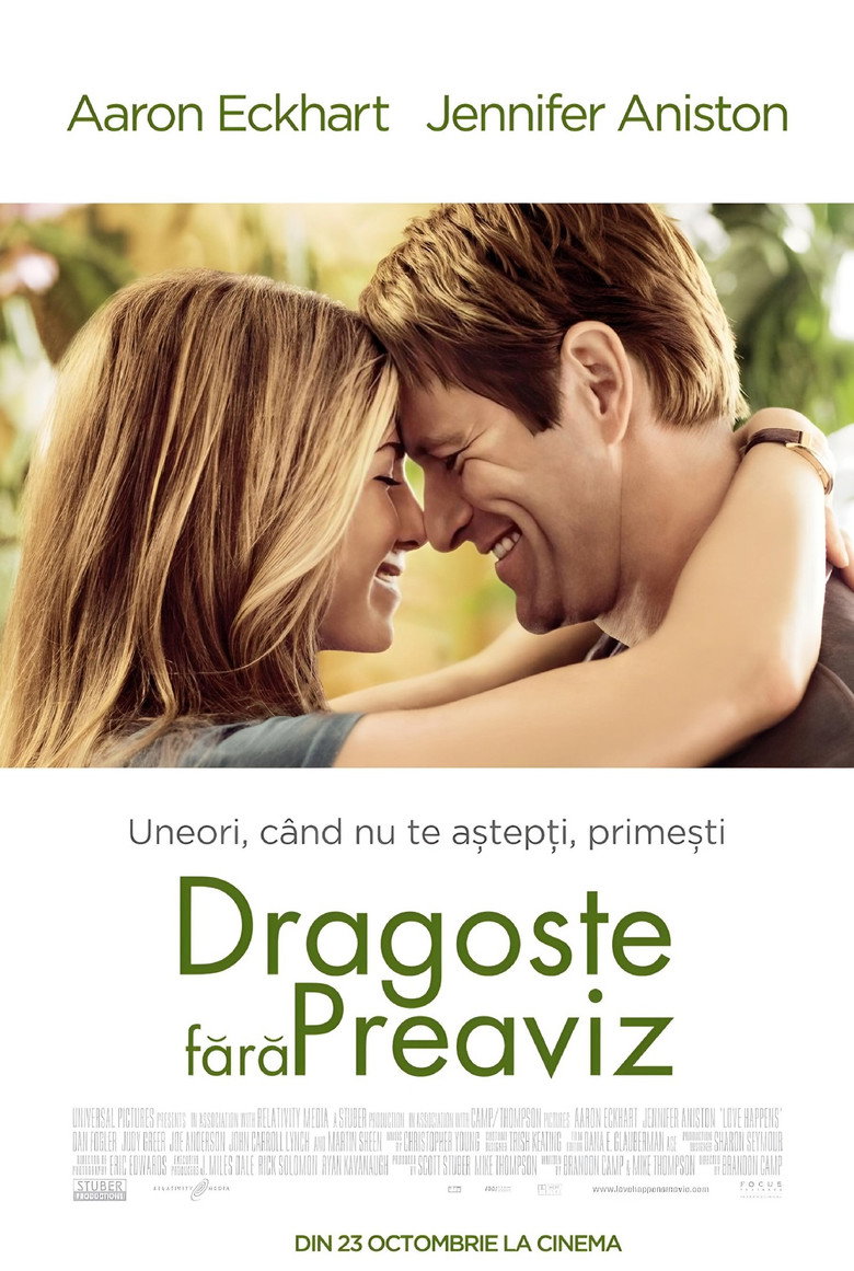 Dragostea se &icirc;nt&acirc;mplă (2009)