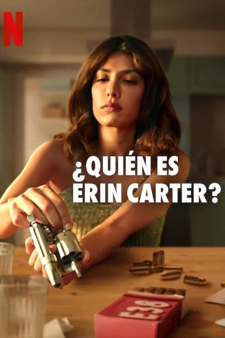 ¿Quién es Erin Carter? (2023)