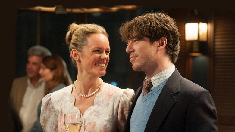 Still from Olive Kitteridge - Season 1 Episode 2