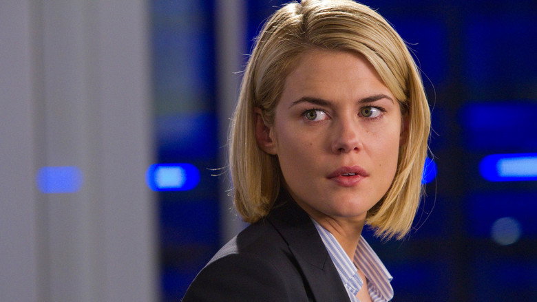 Still from Crisis - Season 1 Episode 5