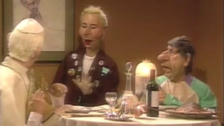 Still image for Les Guignols de l'info season 1 episode 24: Episode 24