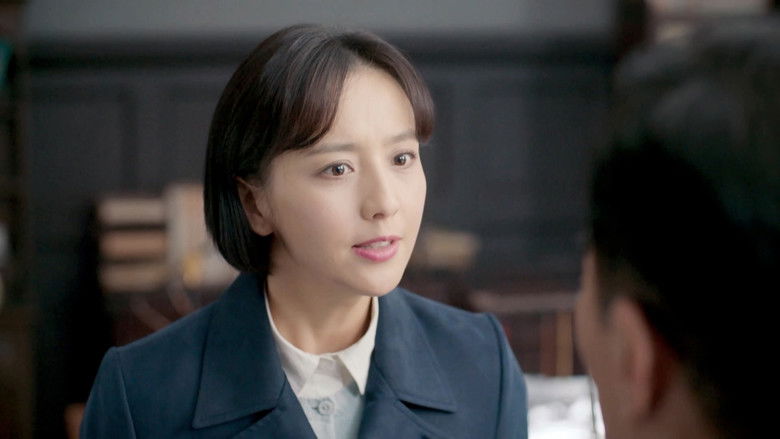 Still image for The Fiery Years of Gao Daxia season 1 episode 19: Episode 19