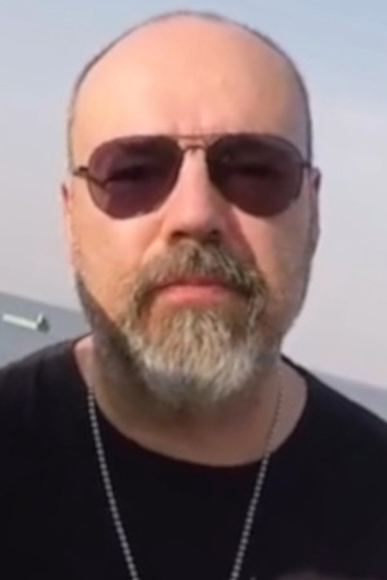 Sylvio Falcon