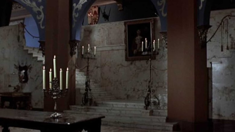 Captain Kronos: Vampire Hunter (1974)