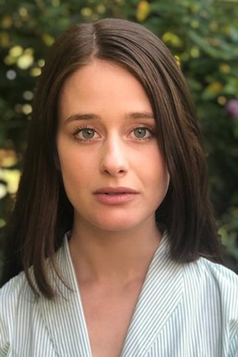 Marie Beaujeux photo 2