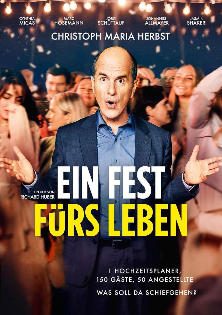 Imatge de Ein Fest Fürs Leben