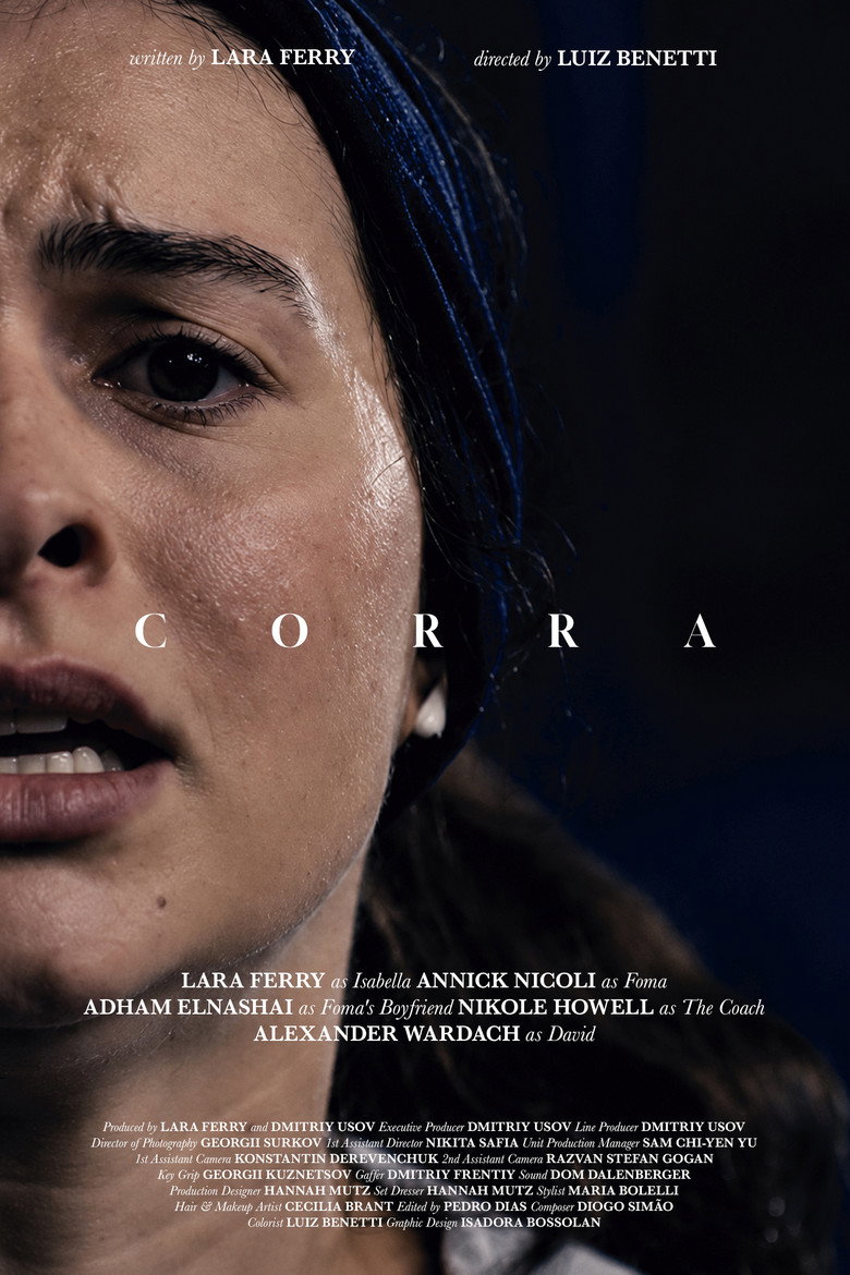 CORRA