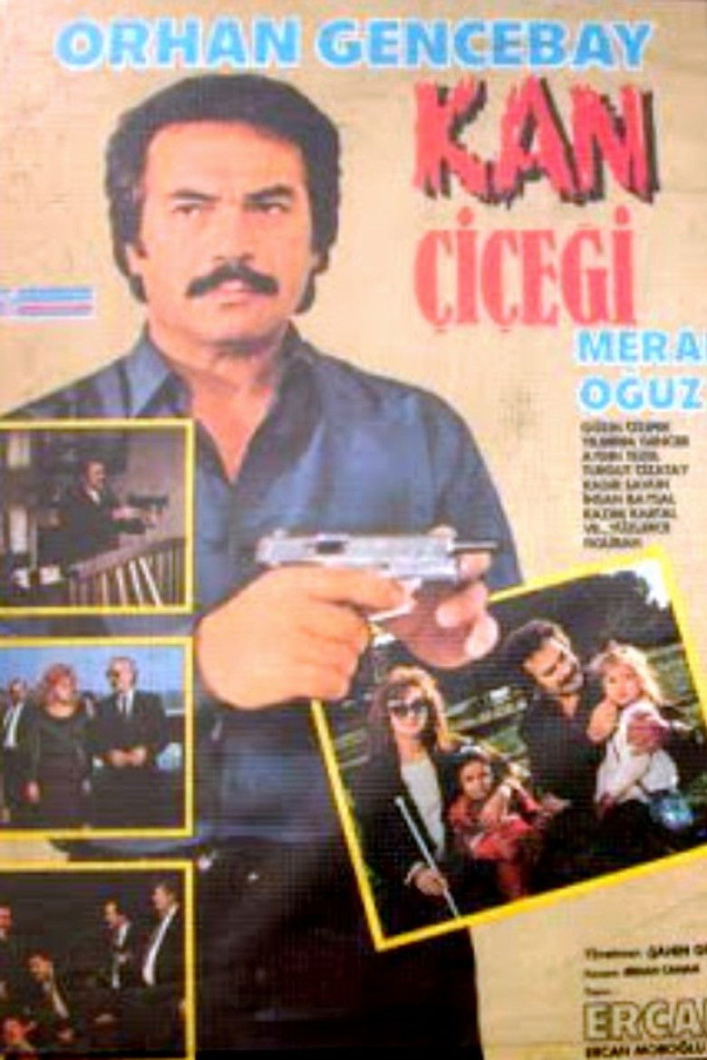 Imatge de Kan Çiçeği