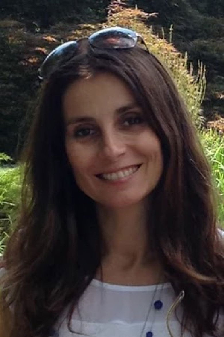 Marina Jacobi portrait image