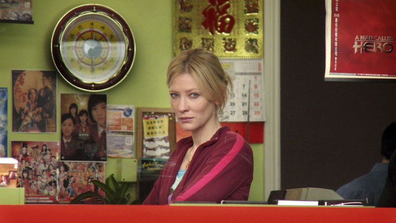 Image d'arrière-plan 11 du film Little Fish