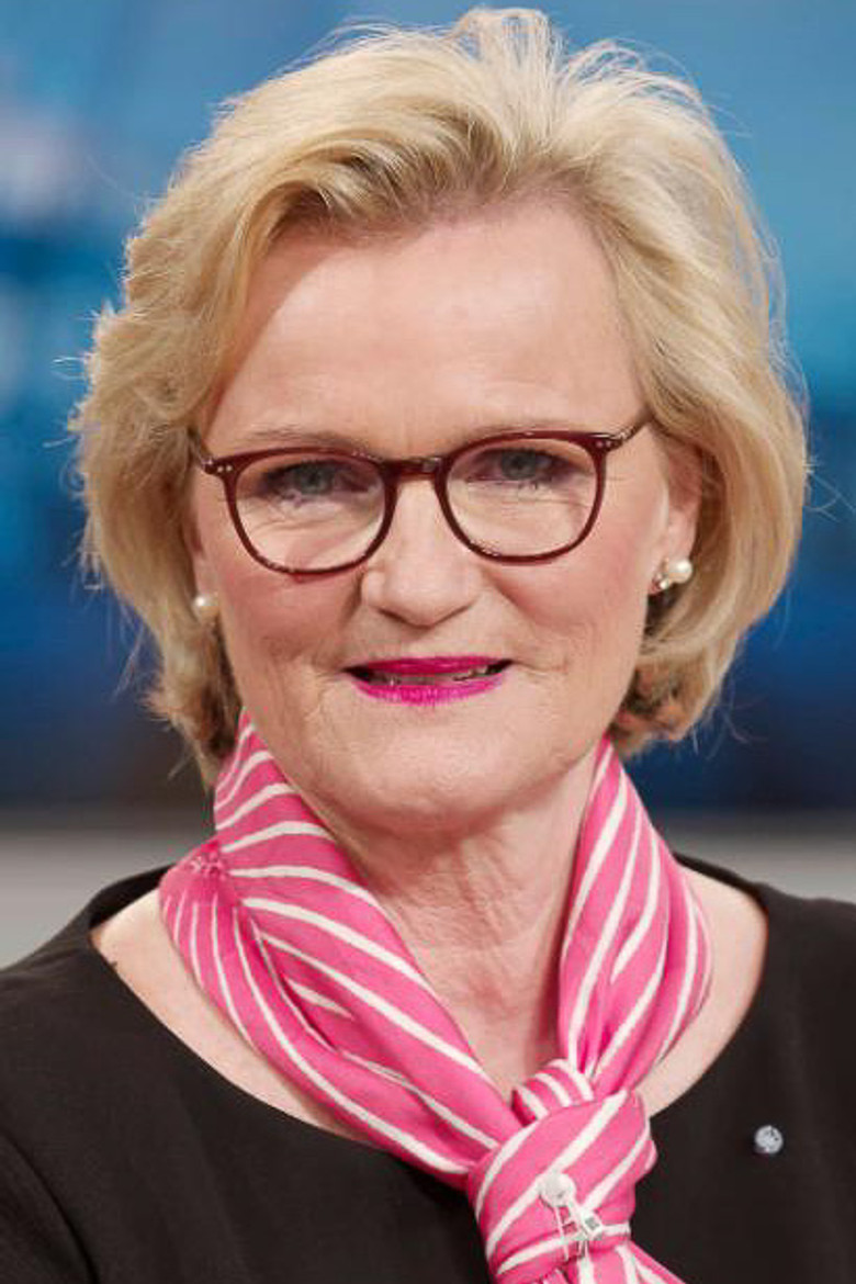 Angela Inselkammer portrait image