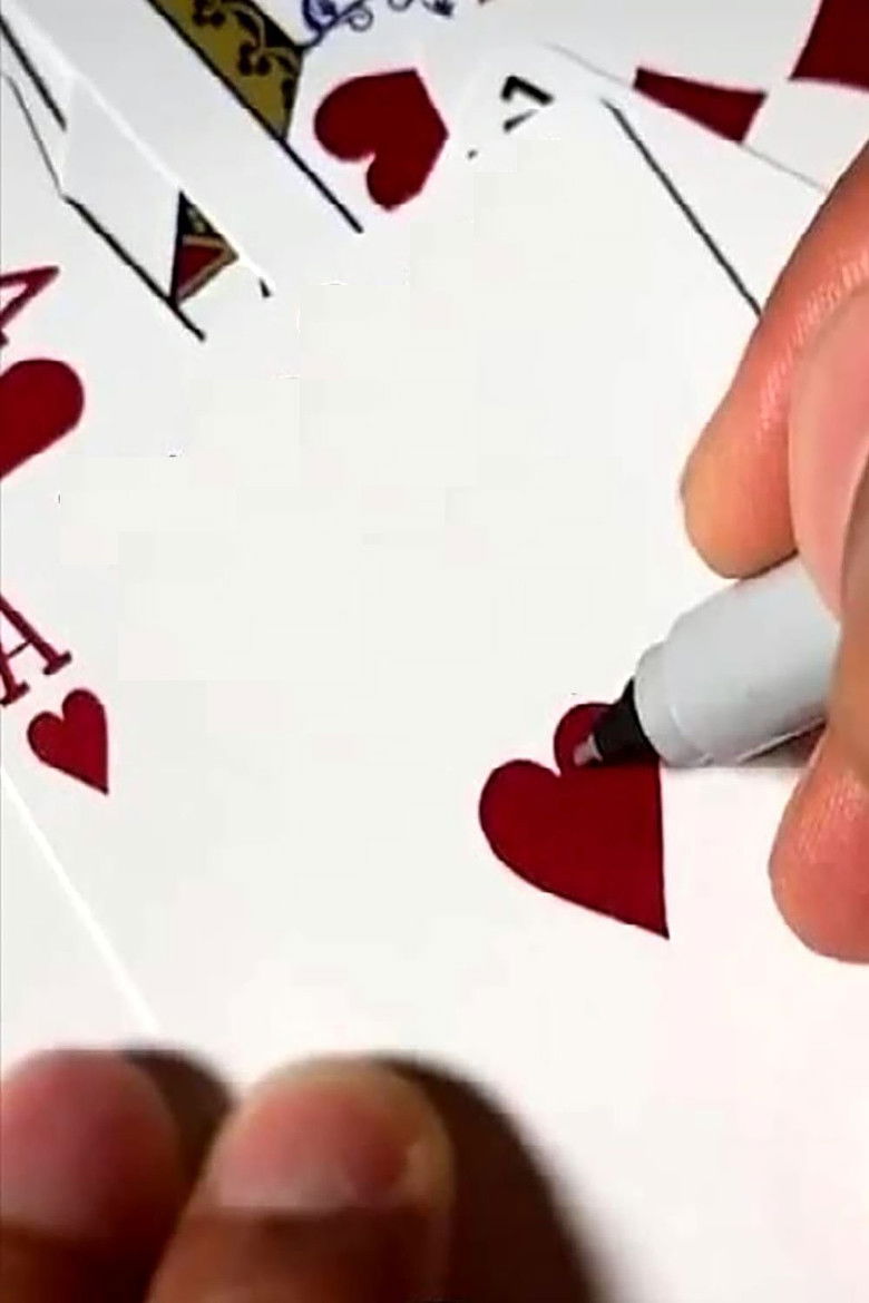 Imatge de David Blaine: The Magic Way