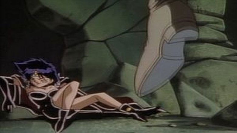 Still image for Slayers season 1 episode 23: WARNING! Eris' Wrath! Still image for Slayers season 1 episode 23: WARNING! Eris' Wrath!