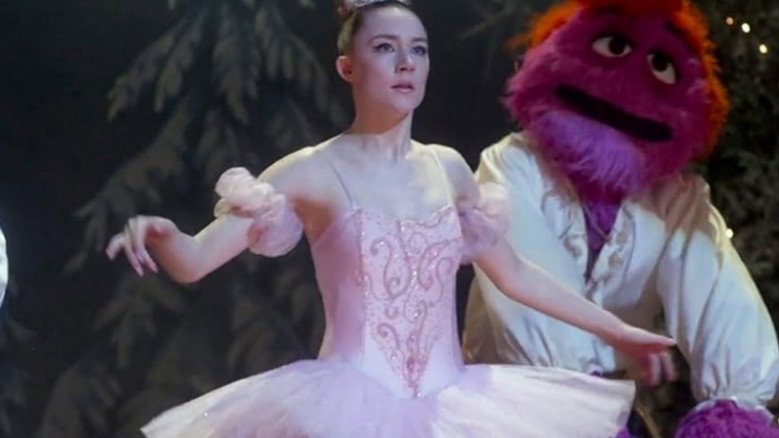 Image d'arrière-plan 10 du film Opération Muppets