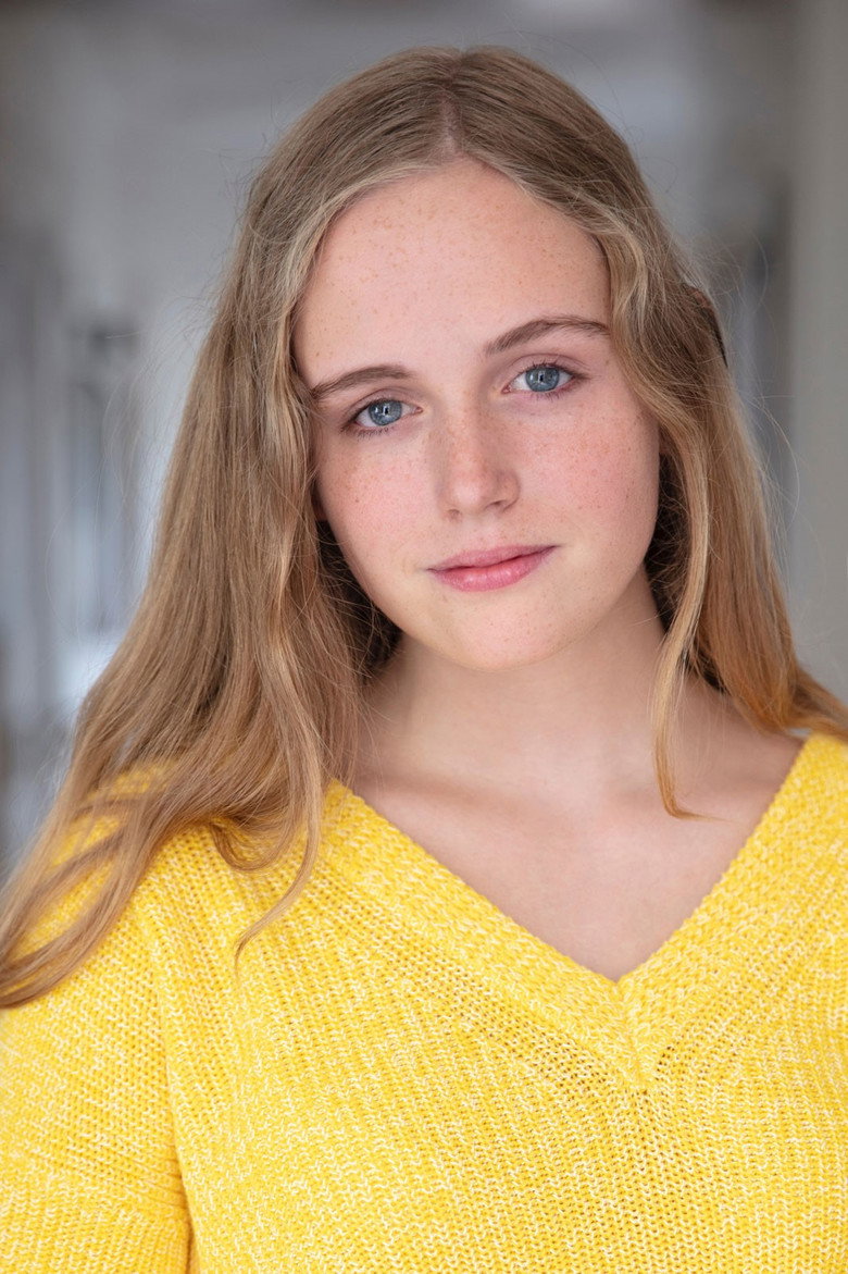 Ninon François photo 2