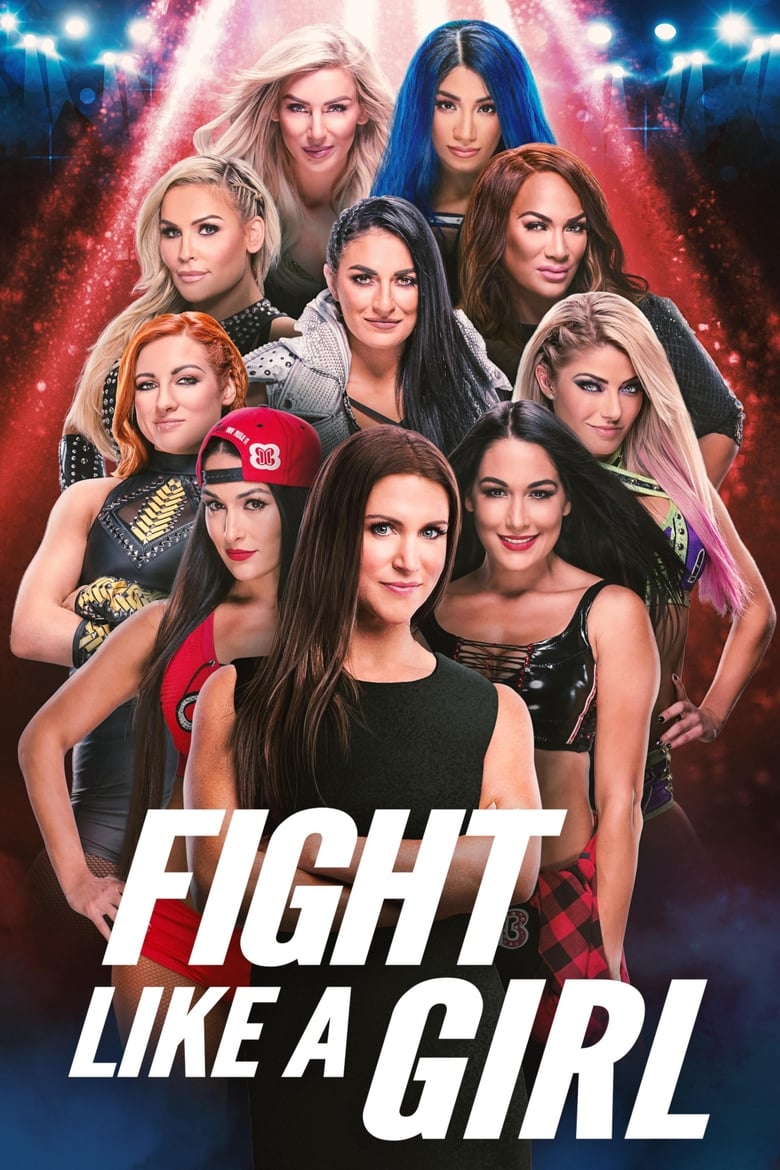 Fight Like a Girl Season 1 Episode 5