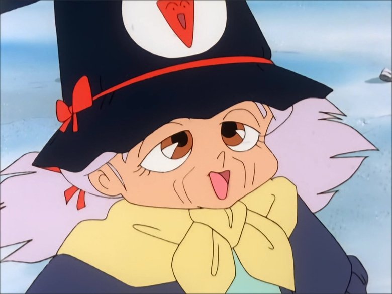 Still image for Madö King Granzört season 1 episode 15: Turtle Island's Big Sports Match Still image for Madö King Granzört season 1 episode 15: Turtle Island's Big Sports Match