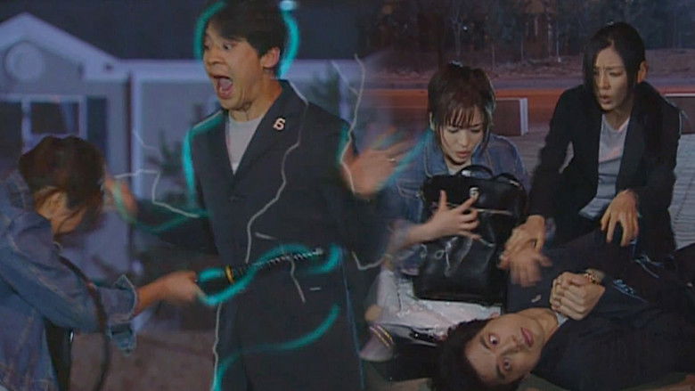 Still image for Soonpoong Clinic season 1 episode 26: Episode 26 Still image for Soonpoong Clinic season 1 episode 26: Episode 26