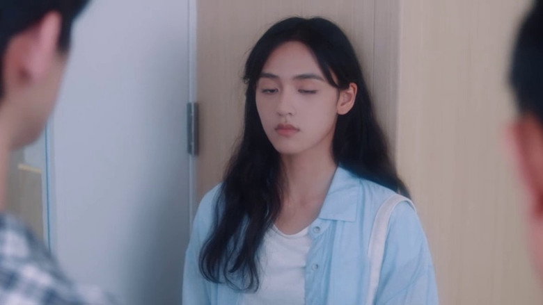 Glaze of Love: 1×17