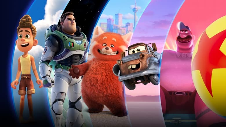 مشاهدة فيلم Pixar 2021 Disney+ Day Special 2021 مترجم أون لاين بجودة عالية