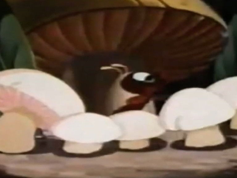 Still image for The Mouse Factory season 1 episode 1: Vacations Still image for The Mouse Factory season 1 episode 1: Vacations