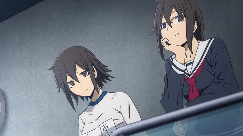 Still from Durarara!! - Season 2 Episode 2