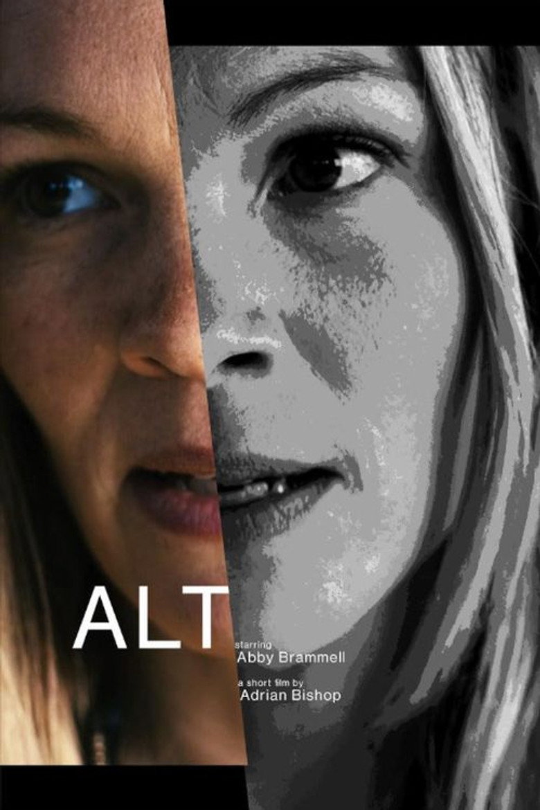 Affiche ou illustration — ALT