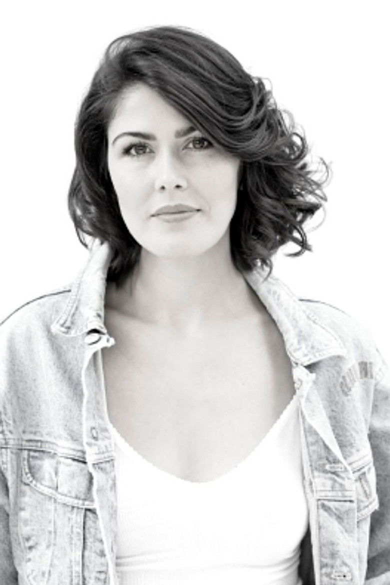 Antonia Triviño portrait image