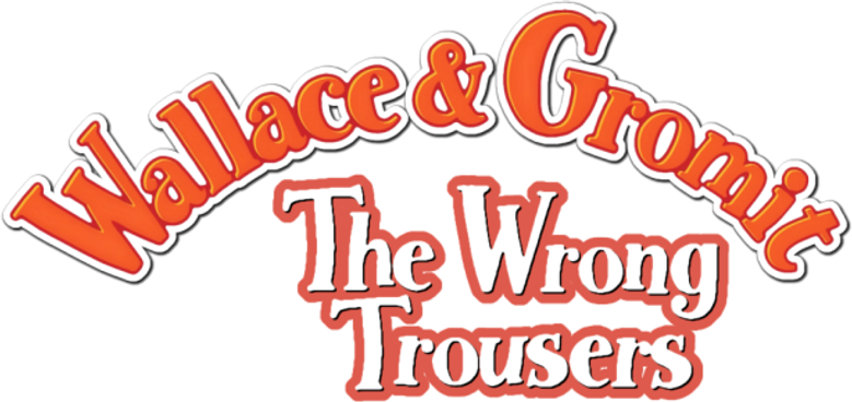 The Wrong Trousers