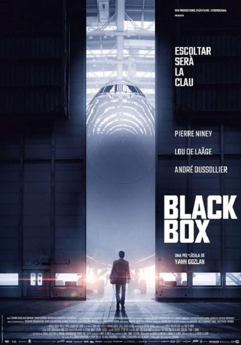 Imatge de Black box