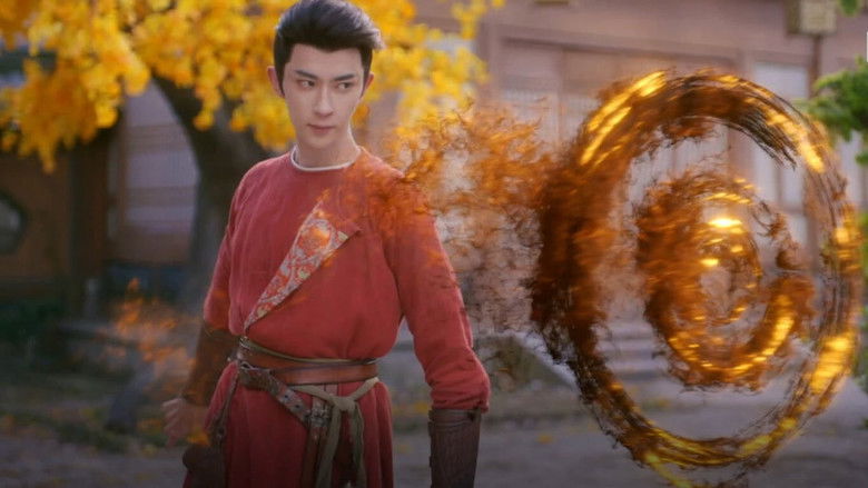 Still image for A Love Story of Oiled Paper Umbrella season 1 episode 1: Episode 1 Still image for A Love Story of Oiled Paper Umbrella season 1 episode 1: Episode 1