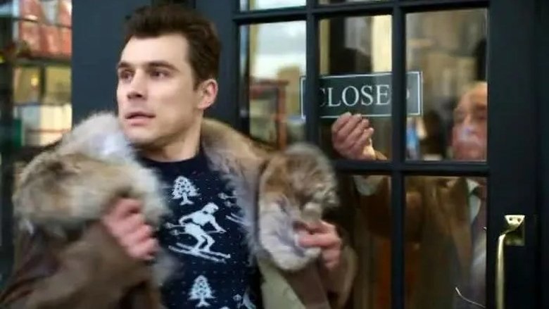 Still image for Londongrad season 1 episode 14: Episode 14