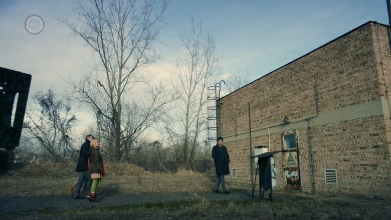 Still image for Tóth János season 1 episode 34: Headquaters