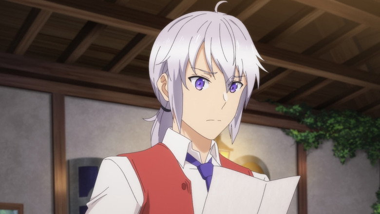 Still from The Great Cleric - Season 1 Episode 6