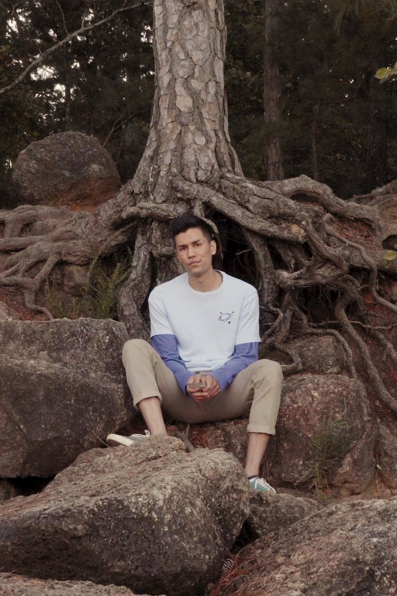 Jason Gonsalves portrait image