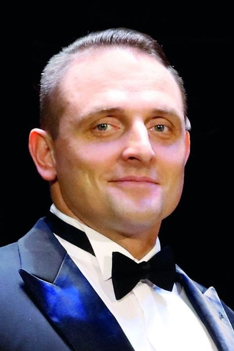 Askold Zapashnyy portrait image