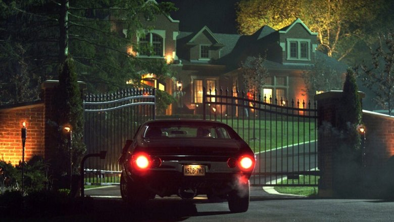 My Babysitter's a Vampire (2010)