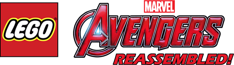 LEGO Marvel Super Heroes: Avengers Reassembled!