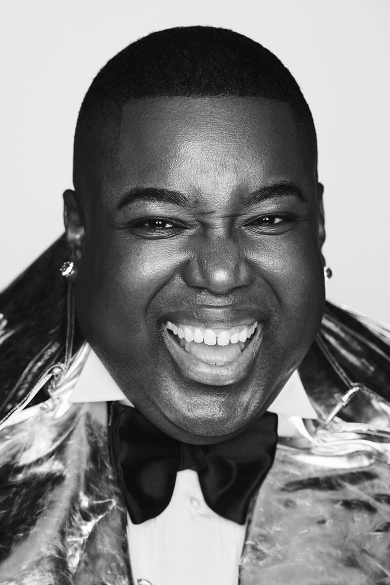 Jacob Lusk portrait image