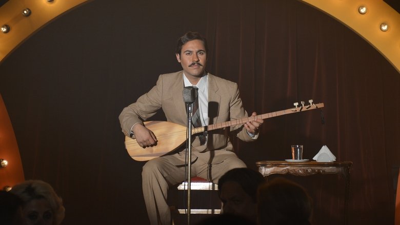 Garip Bülbül Neşet Ertaş main backdrop