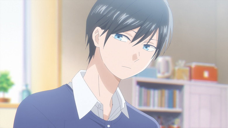 Still from My Love Story with Yamada-kun at Lv999 - Season 1 Episode 6