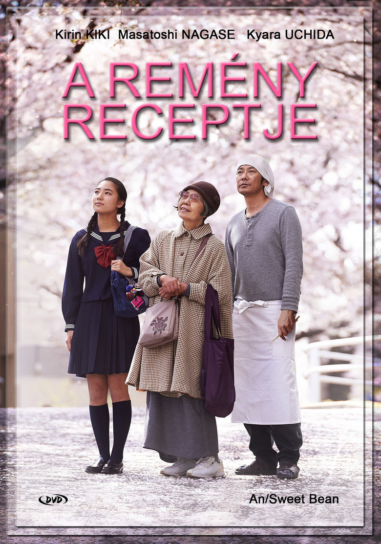 A rem&eacute;ny receptje (2015)