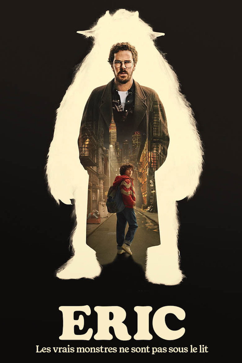 Póster la Serie