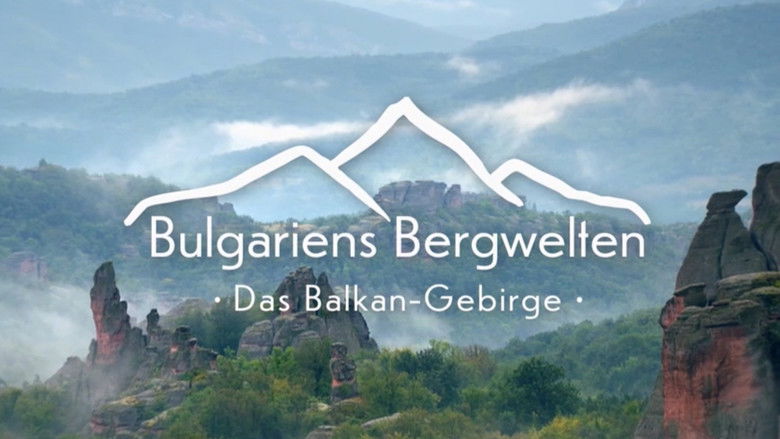 Still image for Bulgaria's Mountain Worlds season 1 episode 1: Das Alte Gebirge im Norden