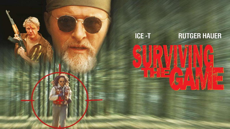 Surviving the Game — image 13