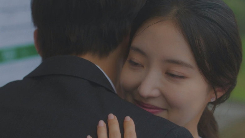 Still from The Story of Park's Marriage Contract - Season 1 Episode 8