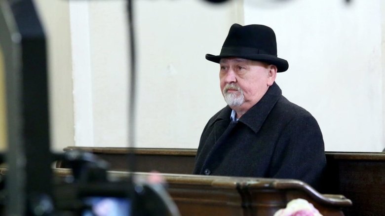 Slunečná Sezóna 1 Epizoda 112 bombuj