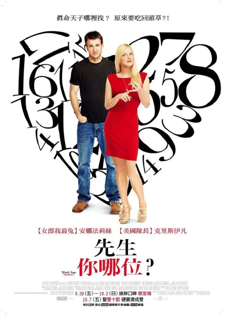 床伴逐个数 (2011)-光鸭·臻影社
