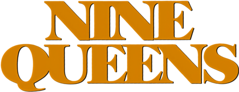 Imagen de Nueve reinas