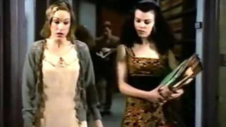 Still from L.A. Law - Season 8 Episode 11